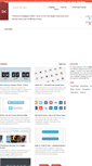 Mobile Screenshot of designerschair.com